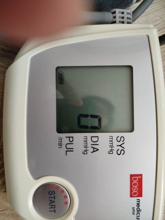 Апарат за кръвно налягане Boso