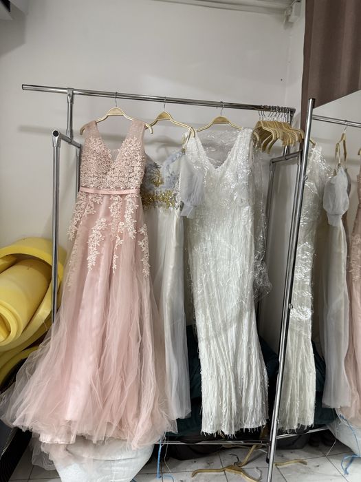 Вечерние платья дешево