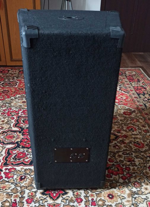 Продам сабвуфер.