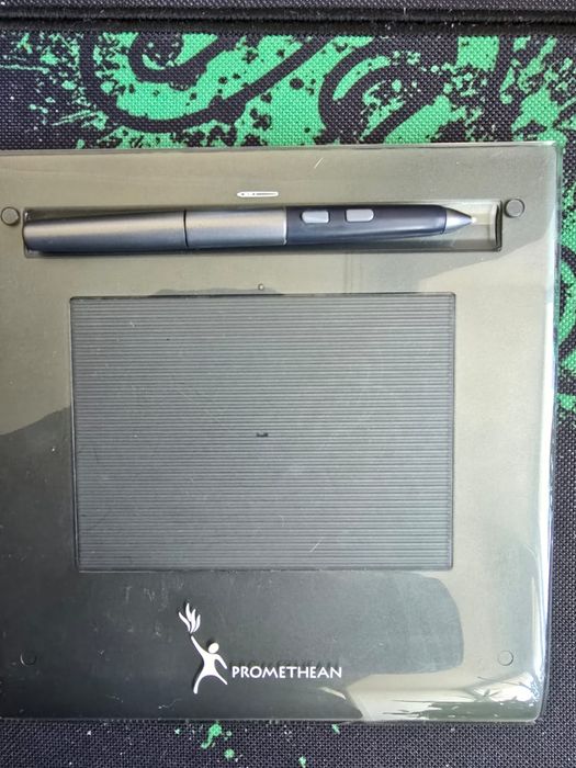 Графический планшет