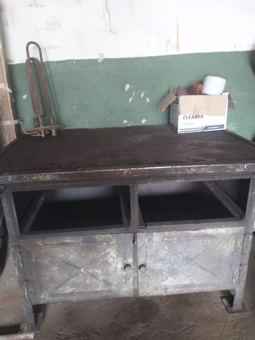 Верстак стол 120х85 см