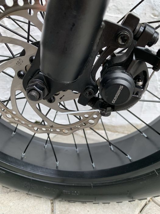 Bicicleta electrica VOLTA B2