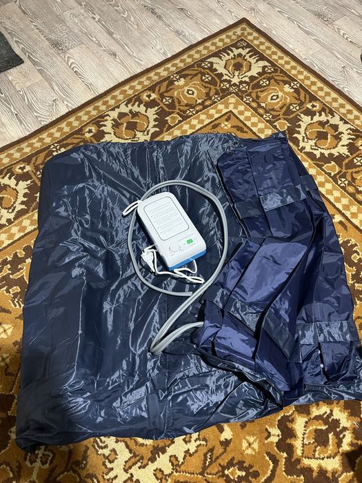 Матрас противопролежневая