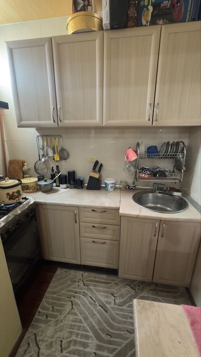 Продается квартира 2/4/4