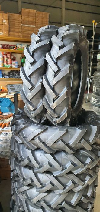 cauciucuri noi de tractiune 4.00-12 pentru motocultor CWYZ