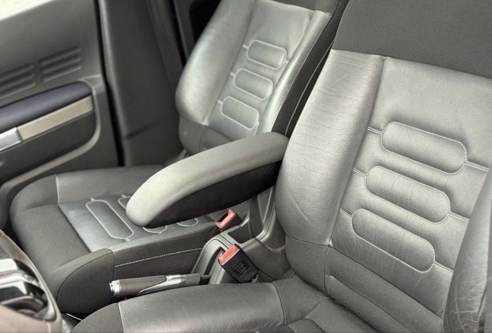 Citroen C4 Cactus !