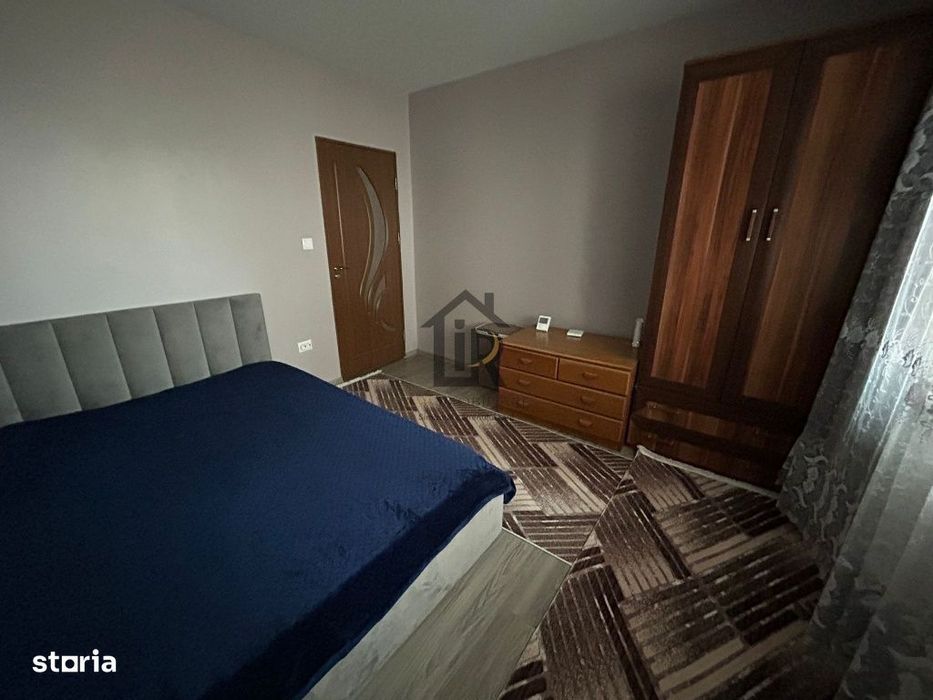 Apartament 2 camere - Podu Ros- Cotnari- Iasi