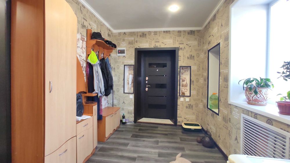 Дом Сутжанова **