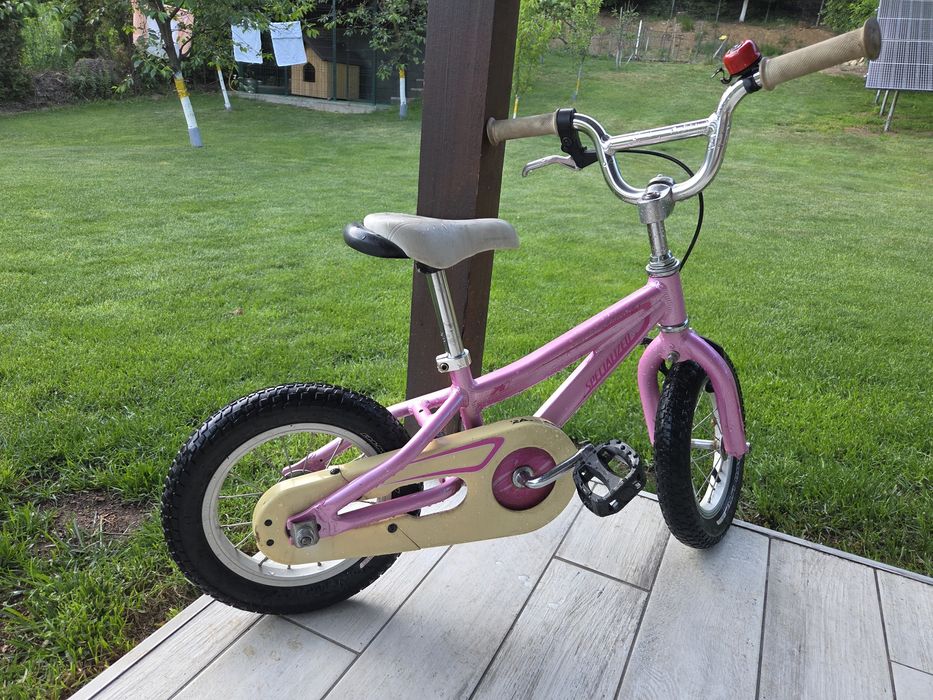 Vand bicicleta copii