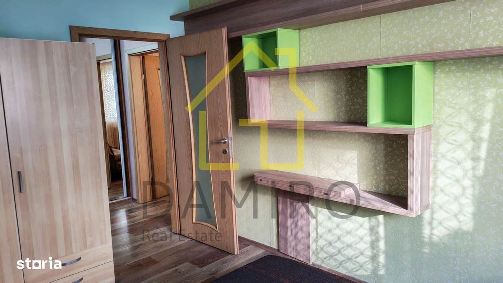 Apartament 2 camere Dristor Blvd. Camil Ressu Titan Parc IOR Renovat