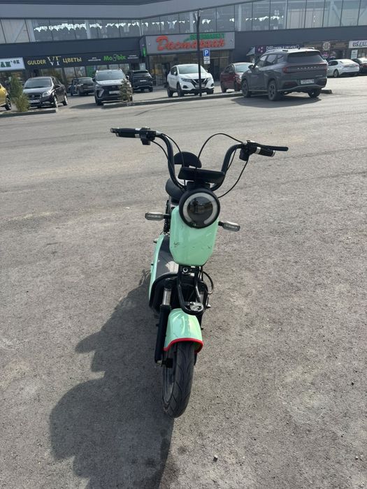 Продаю Электроскутер