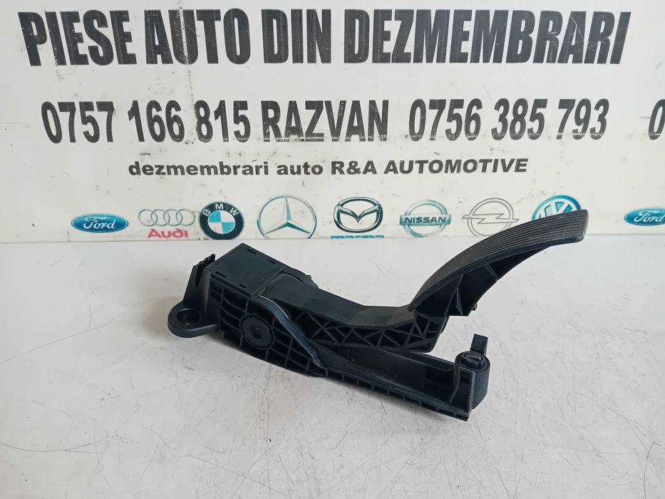 Pedala Acceleratie Mercedes GL X164 A1643000004