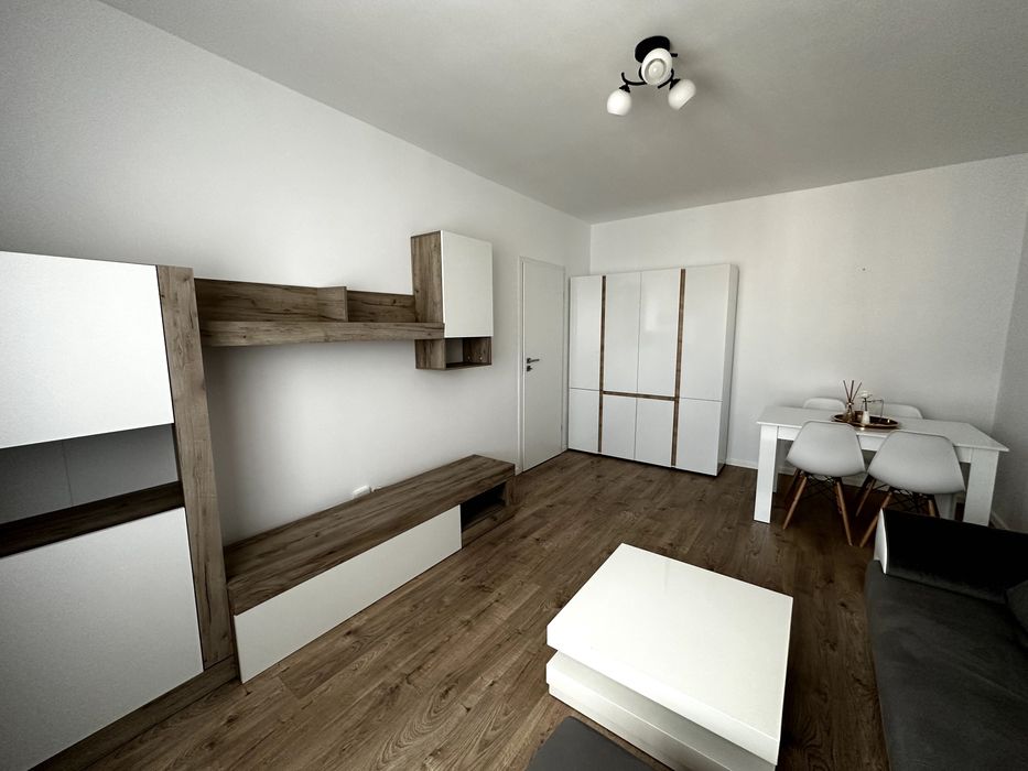 Apartament 2 camere Grozavesti