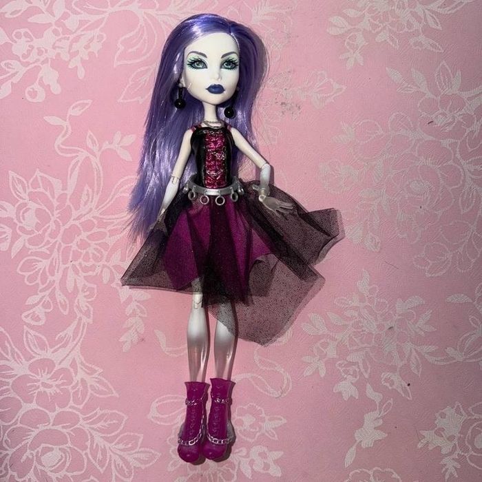 Спектра Monster high