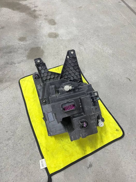 Jetour Dashing oldi o'ng taraf fara