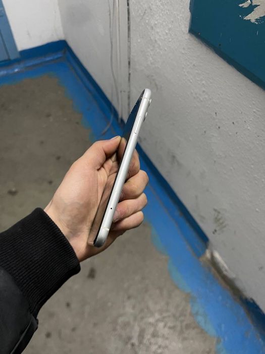 Срочно Iphone 11 128gb white