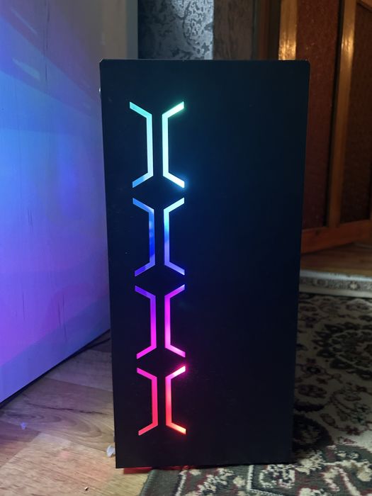 ПРОДАМ ПК девайсы в комплекте