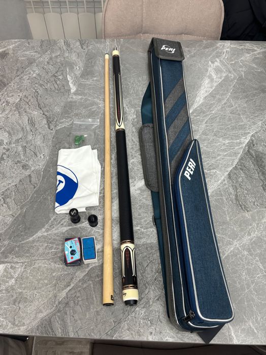 Билярдный кий для пулл