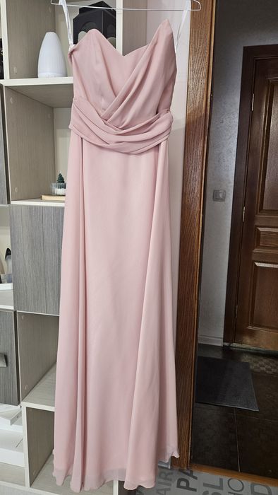 Официална  рокля