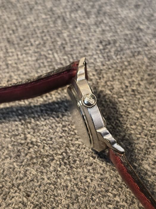 Bulova selfwinding ultra rare