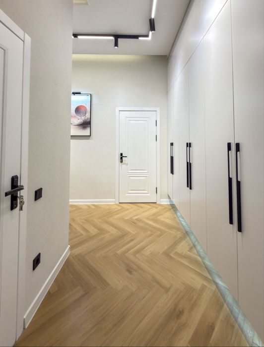 4-комнатная | Клубный КИРПИЧНЫЙ дом | Sayram Tower