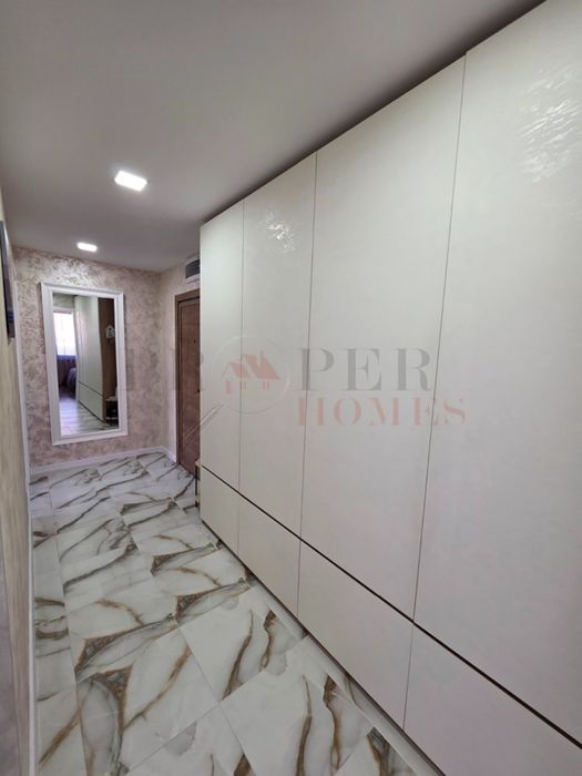 Продажба 3-стаен гр. Велико Търново - Зона Б 96m² - снимка 13