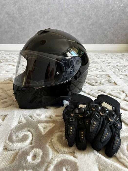 МотоШлем IXS 1100