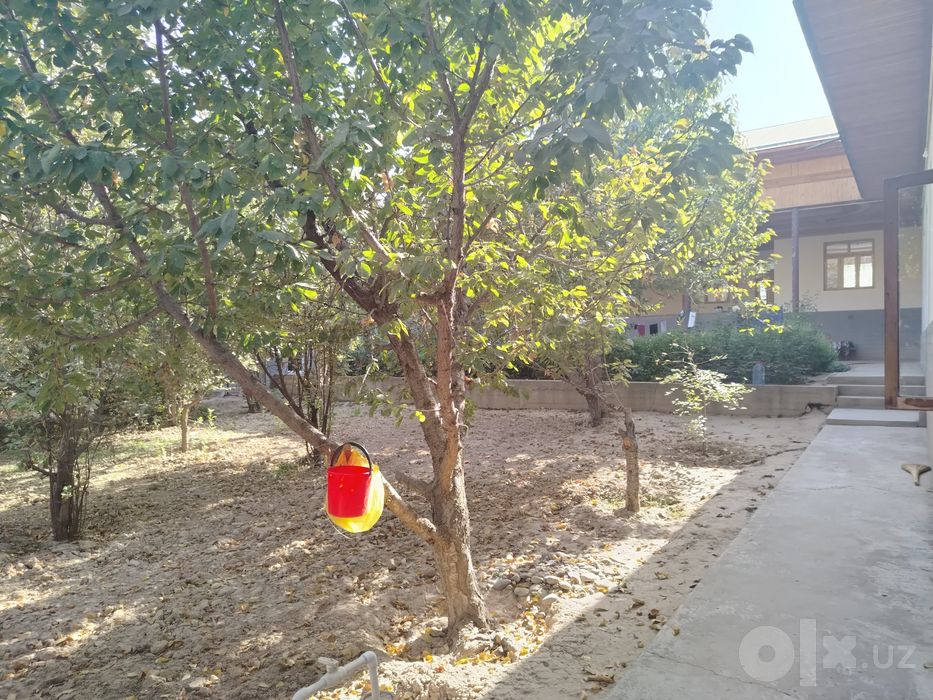 Uy sotiladi sharoitlari yaxshi
