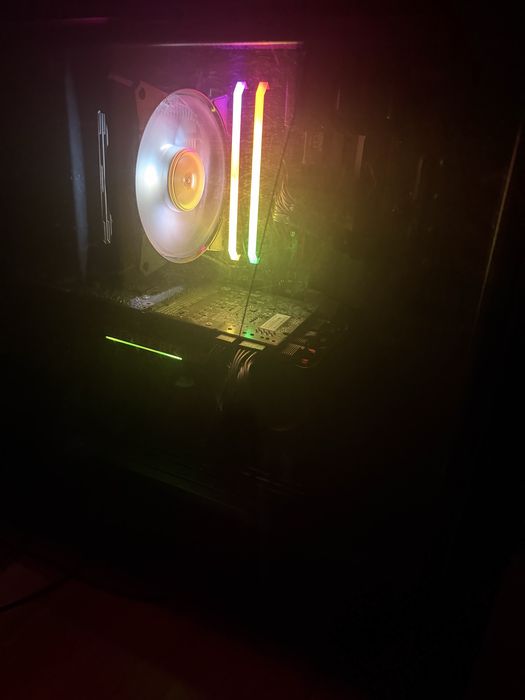 Геймърски компютър