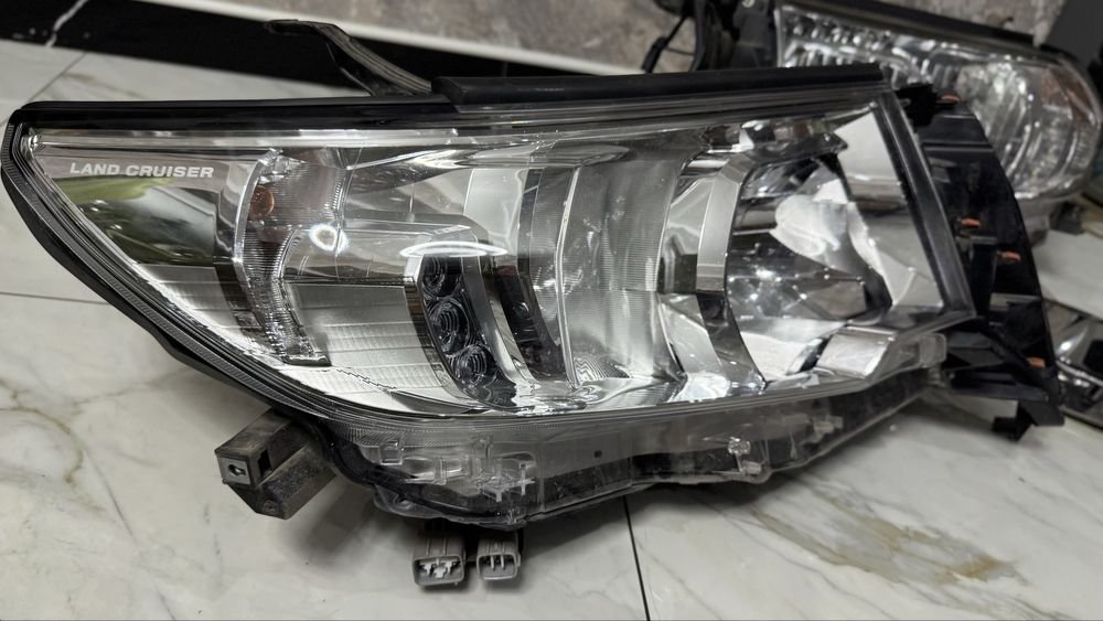 LC prado 150 прадо 150