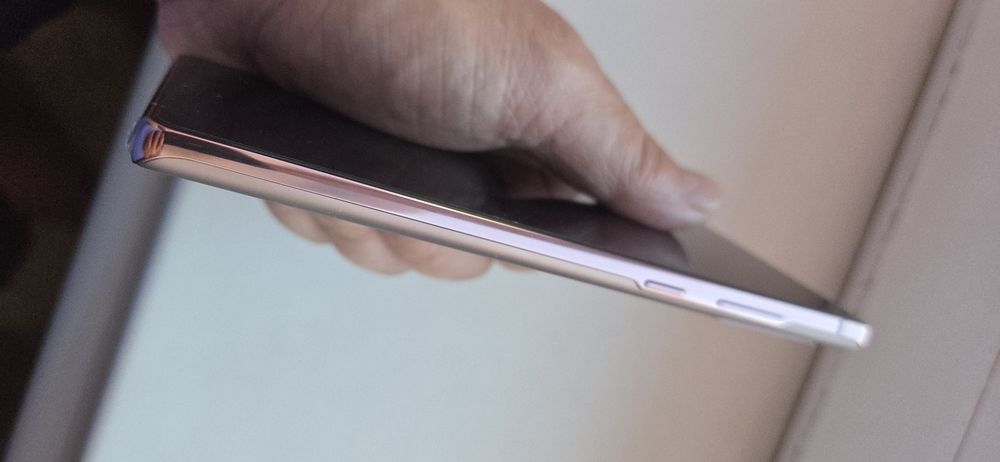 Samsung Galaxy note 20 8/256gb прдам