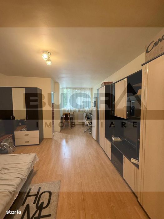 Garsoniera moderna, 32 mp, zona Profi — fotografia 3