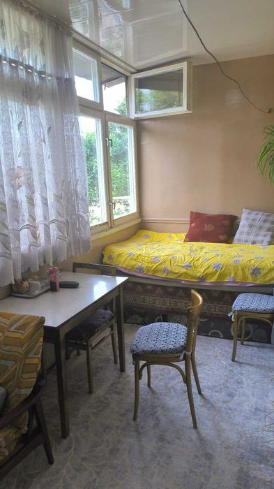 Квартира 3х комнатная