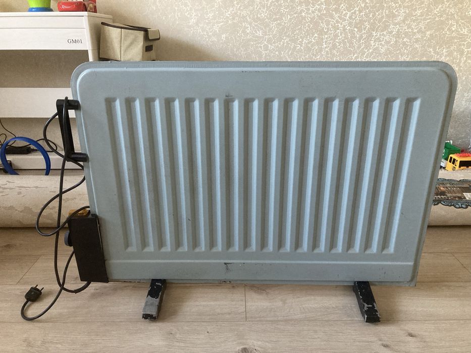 Продам электронагреватель.