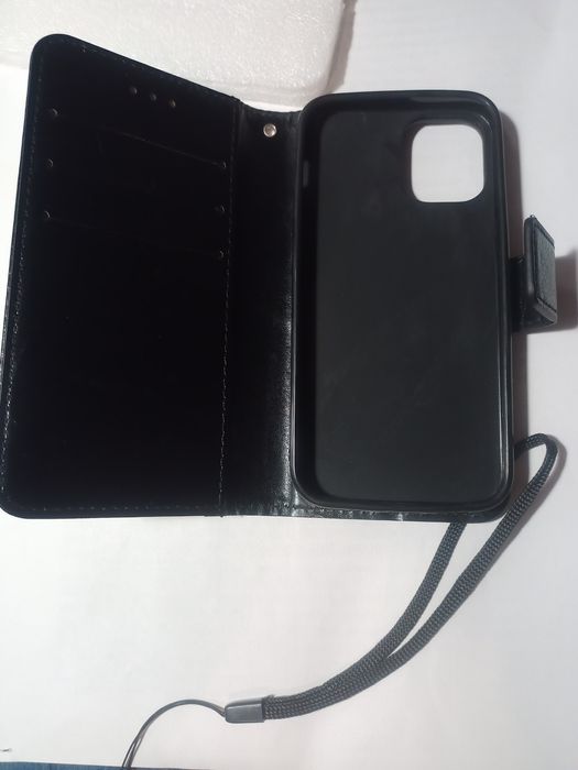 Iphone 12 Mini Чехол портмоне