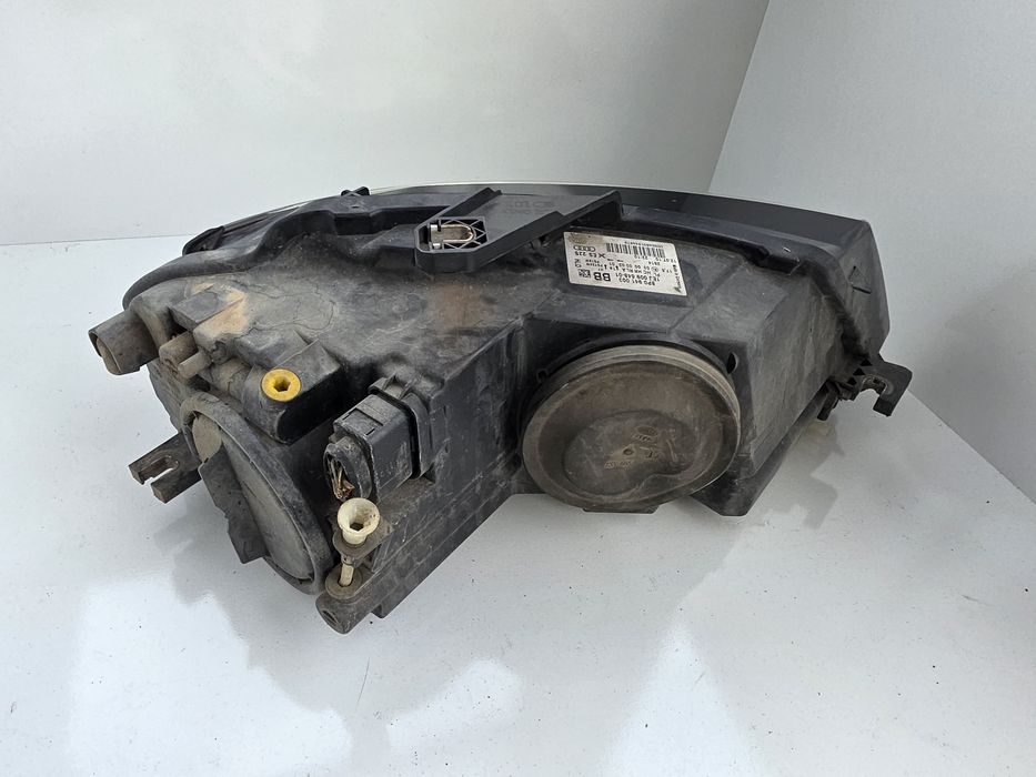 Ляв фар Audi A3 8P Facelift 08-2012г