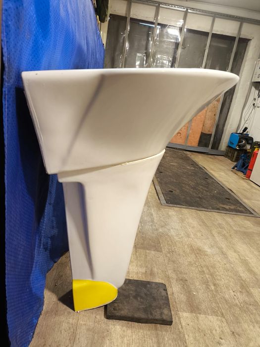 Раковина для ванной