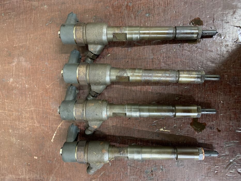 Дюзи Дизел 1.3 MultiJet