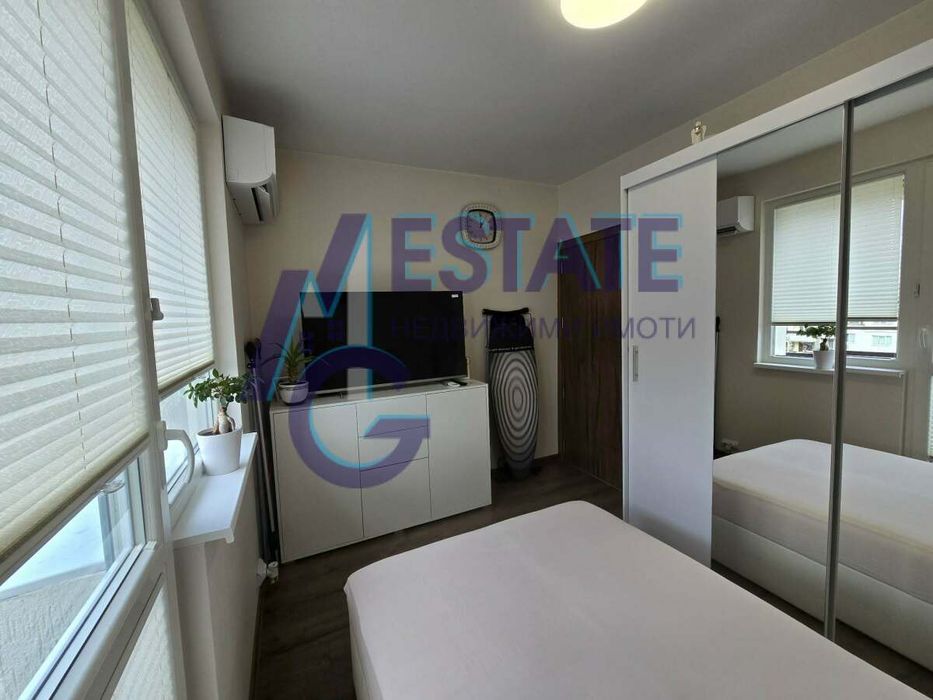 Продава се Тристаен апартамент в София, Люлин 10 - 61 кв.м за 1489 €/кв.м - Снимка #10