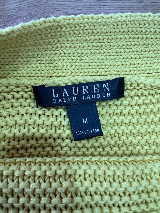 Пуловер Ralph Lauren