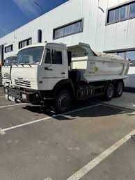 Камаз самосвал АВТО КЕРЕДИТ