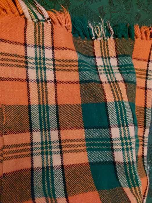 Родопско одеяло запазено