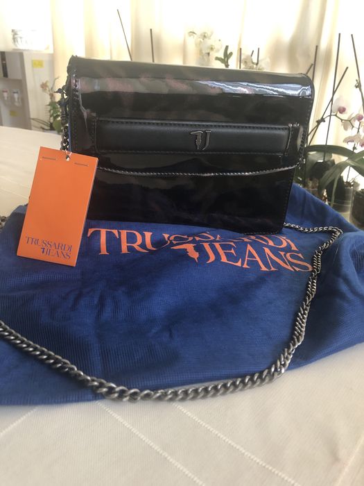 Trussardi чанта