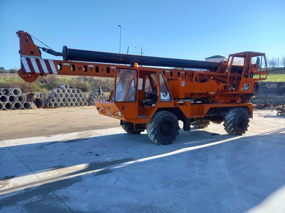 Fantanar formam electric cu diametru de 700 1000 executam fose camine