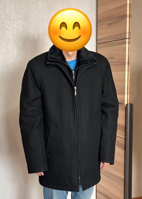 Продам мужское пальто