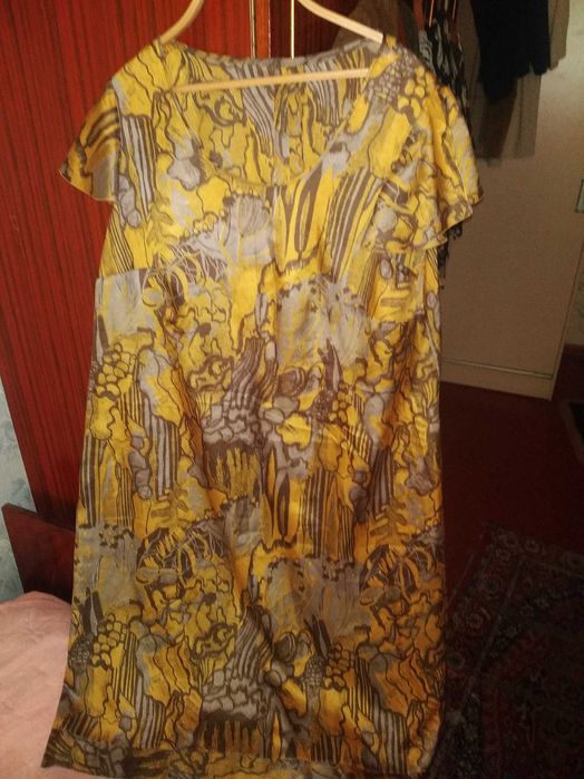 Женская  одежда 50-56 р