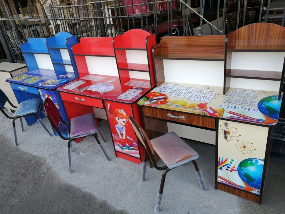 Парта енги материалы зу́р сув теса ишмиди