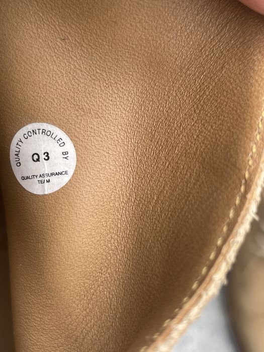 Велурени боти Jones bootmaker 11 46