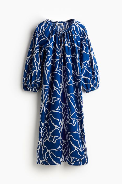 H&M рокля нова с етикет