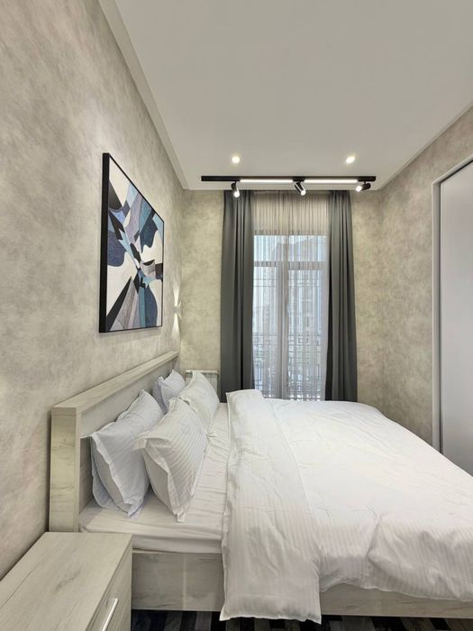 ЖК Dream House  Яккасарайский район Ор.р: 8 раддом